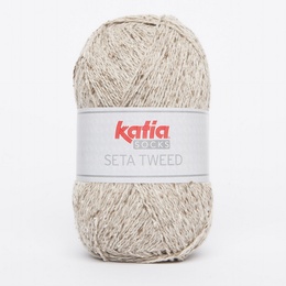 60 seta tweed