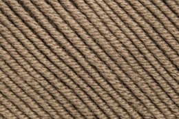 Katia Merino Baby 42 Dark Beige