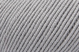 Katia Merino Baby New 70 Light Grey