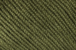 Katia Merino Baby 26 Dark Green