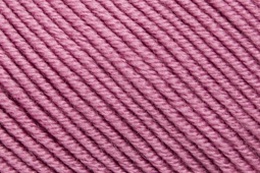 Katia Merino Baby 46 Rose