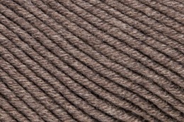 Katia Merino 100% 502 medium brown