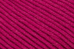 Katia Merino 100% 16 Fuchsia