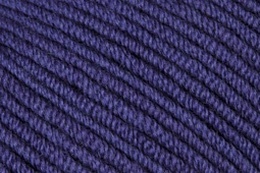 Katia Merino 100% 51 Medium Blue