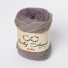 Katia Infinity Shawl- 300
