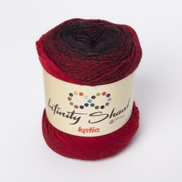 Katia Infinity Shawl- 305