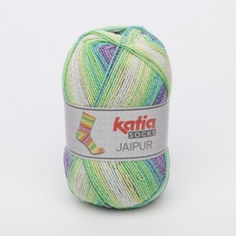 Katia Japuir Sock Yarn 53