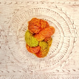 Fyberspates Faery Wings 4ply 05 Autumn