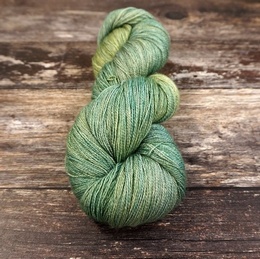 Fyberspates Gleem Lace 726 Sea Glass