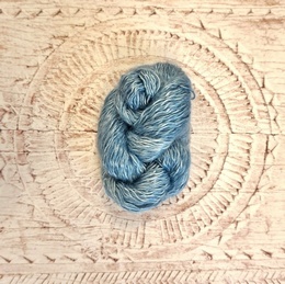 Fyberspates Faery Wings 4ply 03 water