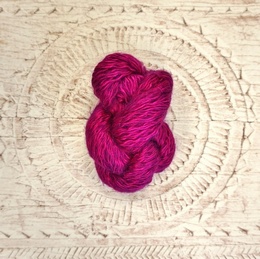 Fyberspates Faery Wings 4ply magenta