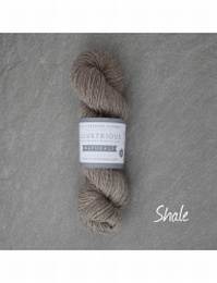 Shale (035) West Yorkshire Spinners Illustrious DK Naturals