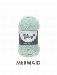 West Yorkshire Spinners Bo Peep DK Mermaid (890)