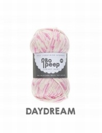 West Yorkshire Spinners Bo Peep DK Daydream (887)