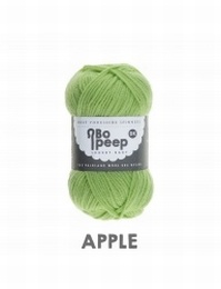West Yorkshire Spinners Bo Peep DK Apple (213)