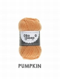 West Yorkshire Spinners Bo Peep DK Pumpkin (276)