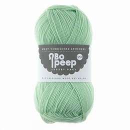 West Yorkshire Spinners Bo Peep DK Pixie 326