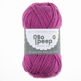 West Yorkshire Spinners Bo Peep DK Rascal (504)