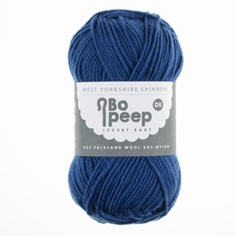 West Yorkshire Spinners Bo Peep DK Spacehopper (725)