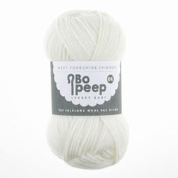 West Yorkshire Spinners Bo Peep DK Tooth Fairy