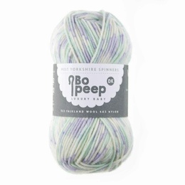 West Yorkshire Spinners Bo Peep DK Spellbound