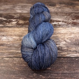 Fyberspates Gleem Lace 731 Denim