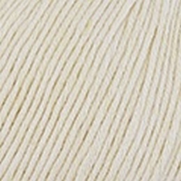 Concept By Katia  Cotton Cashmere Yarn shade 69 Lemon
