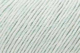 Concept By Katia  Cotton Cashmere Yarn shade 67 mint