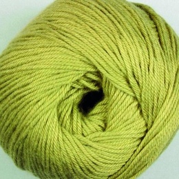 Stylecraft - Naturals Bamboo and Cotton Citronelle 7125