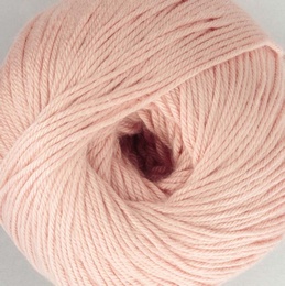 Stylecraft - Naturals Bamboo and Cotton Peach 7131