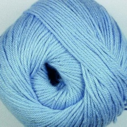 Stylecraft - Naturals Bamboo and Cotton Cornflower 7140