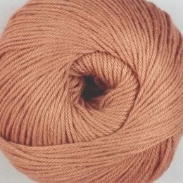 Stylecraft - Naturals Bamboo and Cotton Nutmeg 7146