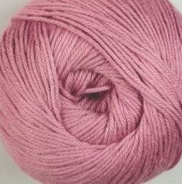 Stylecraft - Naturals Bamboo and Cotton Rose 7165