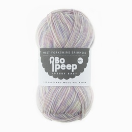 West Yorkshire Spinners Bo Peep 4 Ply Lollipop 867