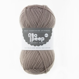 West Yorkshire Spinners Bo Peep 4 Ply Teddy Bear 165