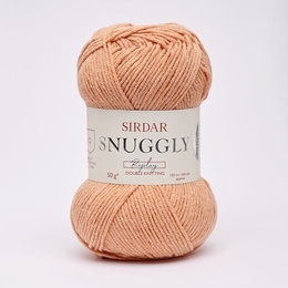 Sirdar Snuggly Replay DK Full of Beans 109