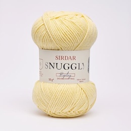 Sirdar Snuggly Replay DK Banana Split 110