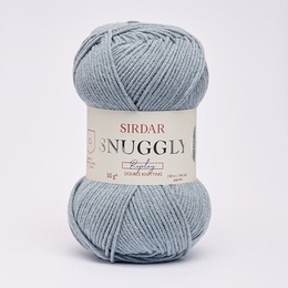 Sirdar Snuggly Replay DK Time Out Teal 113