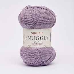 Sirdar Snuggly Replay DK Pogo Purple 115