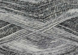 King Cole Drifter 4 ply Black Tulip 4239