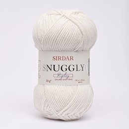 Sirdar Snuggly Replay DK Milkshake Break 101