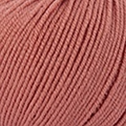 Katia Merino Baby 87 Salmon Pink