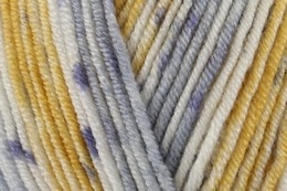 Stylecraft Bambino Prints Skittles 1237