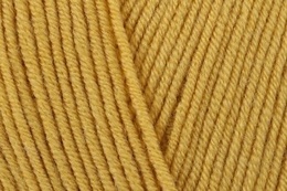 Stylecraft Bambino DK Mellow Yellow 3942