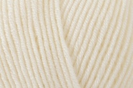 Stylecraft Bambino DK Clotted Cream 7112