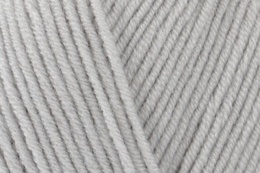 Stylecraft Bambino DK Grey Mist 7115