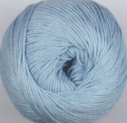 Stylecraft - Naturals Bamboo and Cotton Wedgewood 7139