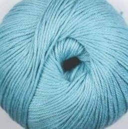 Stylecraft - Naturals Bamboo and Cotton Sky 7142