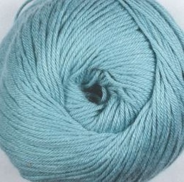 Stylecraft - Naturals Bamboo and Cotton Ocean 7145