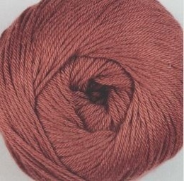 Stylecraft - Naturals Bamboo and Cotton Umber 7161